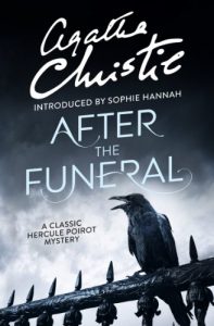 Download After the Funeral (Poirot) (Hercule Poirot Series Book 29) pdf, epub, ebook