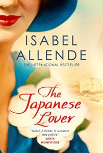 Download The Japanese Lover pdf, epub, ebook