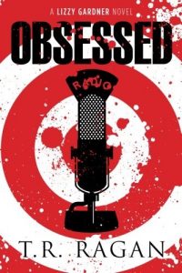 Download Obsessed (Lizzy Gardner Series, Book 4) pdf, epub, ebook