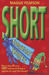 Download Short Christmas Stories pdf, epub, ebook