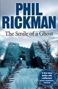 Download The Smile of a Ghost (Merrily Watkins Series) pdf, epub, ebook