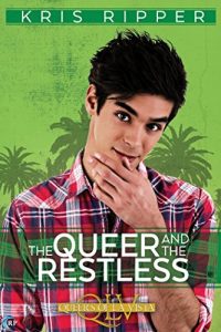 Download The Queer and the Restless (Queers of La Vista Book 3) pdf, epub, ebook