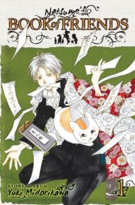 Download Natsume’s Book of Friends, Vol. 1 (Natsume’s Book of Friends) pdf, epub, ebook