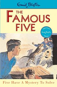 Download Famous Five: Five Have A Mystery To Solve: Book 20 (Famous Five series) pdf, epub, ebook