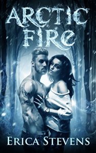 Download Arctic Fire (The Fire and Ice Series, Book 2) pdf, epub, ebook