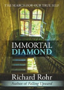 Download Immortal Diamond: The search for our true self pdf, epub, ebook