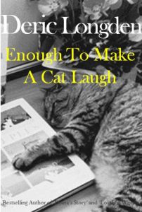 Download Enough To Make A Cat Laugh pdf, epub, ebook