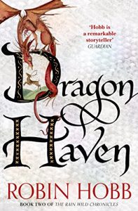 Download Dragon Haven (The Rain Wild Chronicles, Book 2) pdf, epub, ebook