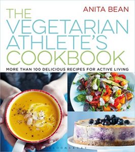 Download The Vegetarian Athlete’s Cookbook: More Than 100 Delicious Recipes for Active Living pdf, epub, ebook