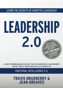 Download Leadership 2.0 pdf, epub, ebook