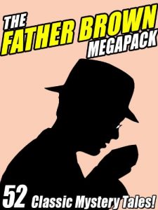 Download The Father Brown MEGAPACK ®: 52 Classic Mystery Tales pdf, epub, ebook