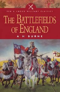 Download The Battlefields of England pdf, epub, ebook