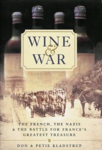 Download Wine and War: The French, the Nazis and France’s Greatest Treasure pdf, epub, ebook