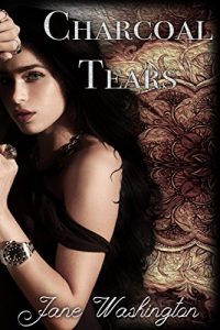 Download Charcoal Tears (Seraph Black Book 1) pdf, epub, ebook