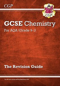 Download New Grade 9-1 GCSE Chemistry: AQA Revision Guide pdf, epub, ebook