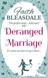 Download Deranged Marriage pdf, epub, ebook