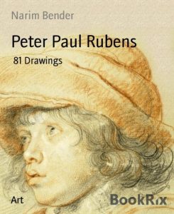 Download Peter Paul Rubens: 81 Drawings pdf, epub, ebook