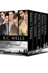 Download Personal The Complete Series Box Set pdf, epub, ebook