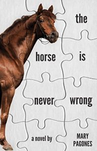 Download The Horse is Never Wrong pdf, epub, ebook