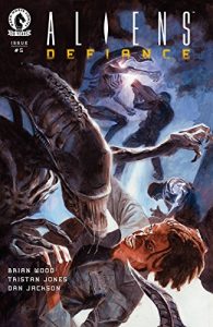 Download Aliens: Defiance #5 pdf, epub, ebook