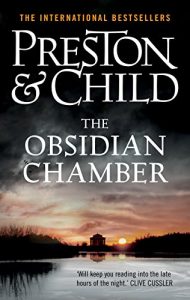 Download The Obsidian Chamber (Agent Pendergast) pdf, epub, ebook
