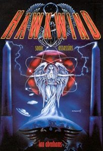 Download Hawkwind: Sonic Assassins pdf, epub, ebook