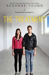 Download The Treatment (Program Book 2) pdf, epub, ebook