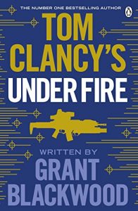 Download Tom Clancy’s Under Fire pdf, epub, ebook