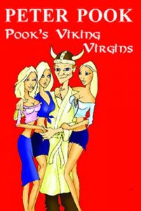 Download Pook’s Viking Virgins pdf, epub, ebook