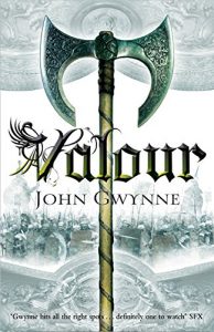 Download Valour (The Faithful and The Fallen Series Book 2) pdf, epub, ebook