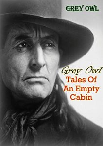 Download Tales Of An Empty Cabin pdf, epub, ebook