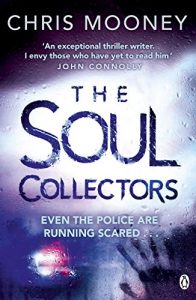 Download The Soul Collectors (Darby McCormick Book 4) pdf, epub, ebook