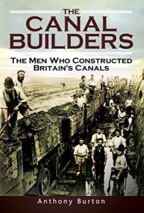 Download The Canal Builders: The Men Who Constructed Britain’s Canals pdf, epub, ebook