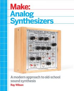 Download Make: Analog Synthesizers pdf, epub, ebook