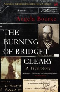 Download The Burning Of Bridget Cleary: A True Story pdf, epub, ebook