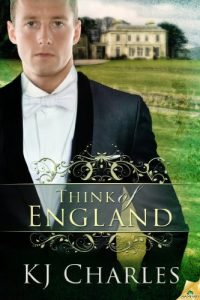 Download Think of England pdf, epub, ebook
