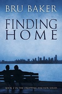 Download Finding Home (Dropping Anchor Book 2) pdf, epub, ebook