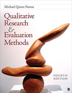 Download Qualitative Research & Evaluation Methods: Integrating Theory and Practice pdf, epub, ebook