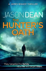 Download The Hunter’s Oath (James Bishop 3) pdf, epub, ebook