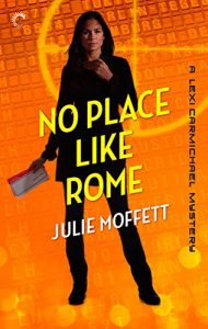 Download No Place Like Rome: A Lexi Carmichael Mystery, Book Three pdf, epub, ebook