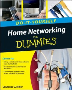 Download Home Networking Do-It-Yourself For Dummies® pdf, epub, ebook