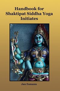 Download Handbook for Shaktipat Siddha Yoga Initiates pdf, epub, ebook