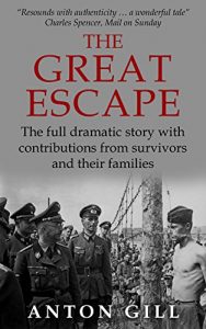 Download The Great Escape pdf, epub, ebook