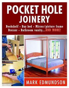 Download Pocket Hole Joinery pdf, epub, ebook