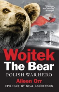 Download Wojtek the Bear [paperback]: Polish War Hero pdf, epub, ebook