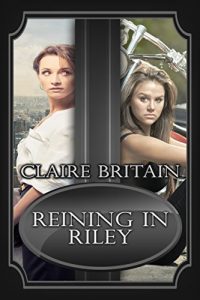 Download Reining in Riley pdf, epub, ebook