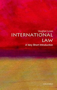 Download International Law: A Very Short Introduction (Very Short Introductions) pdf, epub, ebook