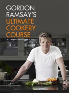 Download Gordon Ramsay’s Ultimate Cookery Course pdf, epub, ebook