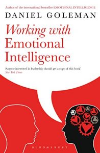 Download Working with Emotional Intelligence pdf, epub, ebook