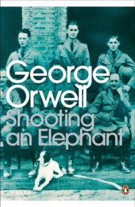 Download Shooting an Elephant: And Other Essays (Penguin Modern Classics) pdf, epub, ebook